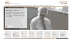 Desktop Screenshot of cbslgroup.com
